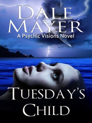 Tuesday's Child - ebook